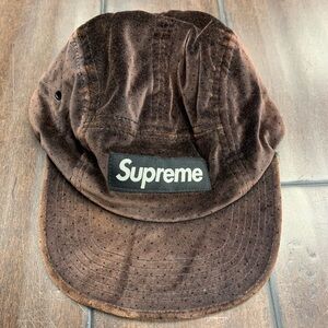 Supreme Hat